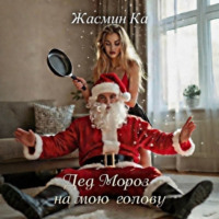 «Дед Мороз на мою голову»