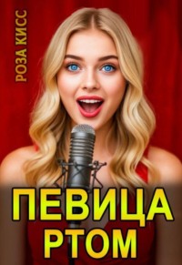 Певица ртом