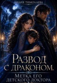 Развод с драконом. Метка его детского доктора