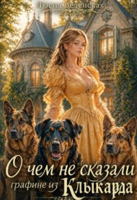О чем не сказали графине из Клыкарда