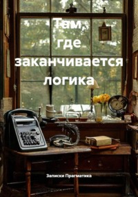 Там, где заканчивается логика