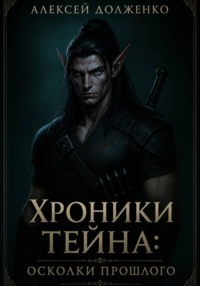 Хроники Тейна: Осколки прошлого