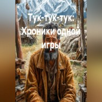 Тук-тук-тук: Хроники одной игры