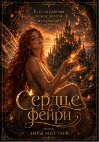 Сердце Фейри