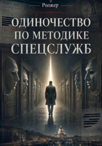 Одиночество по методике спецслужб