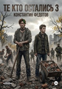 Те кто остались 3