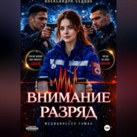 Внимание, разряд