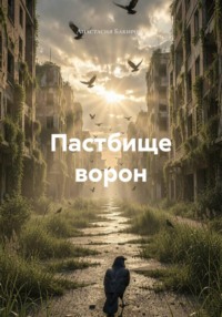 Пастбище ворон