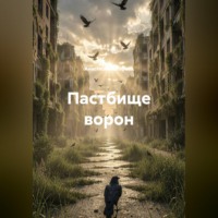 Пастбище ворон