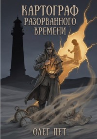 Картограф разорванного времени