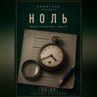 НОЛЬ (00:00)