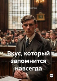Вкус, который запомнится навсегда