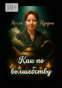 Как по волшебству