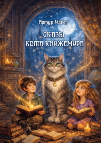 Сказы кота Книжемура