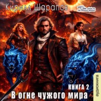 В огне чужого мира