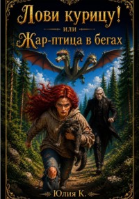 Лови курицу! или Жар-птица в бегах