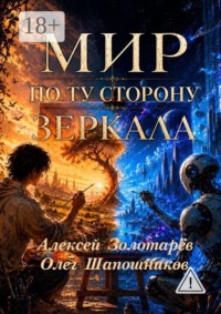 Мир по ту сторону зеркала