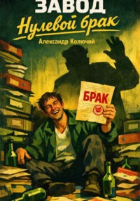 Завод. Нулевой брак
