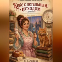 Кекс с летальным исходом
