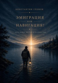 «Эмиграция или Навигация?» Брод между мечтой и реальностью