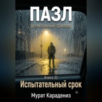 Испытательный срок