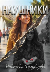 Наушники.