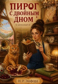 Пирог с двойным дном