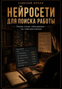 Нейросети для поиска работы. Резюме, отклик, собеседование - так, чтобы вам отвечали.