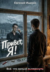 Привет, Я!
