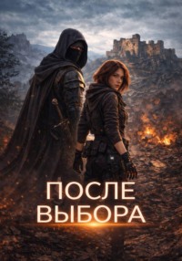 После выбора