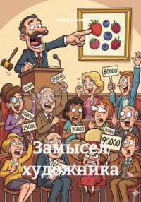 Замысел художника