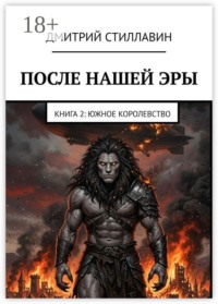 После нашей эры. Книга 2. Южное королевство