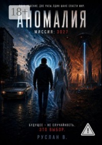 Аномалия. Миссия:3027