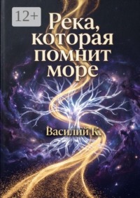 Река, которая помнит море