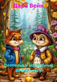 Леопольд и волшебный вечер в лесу
