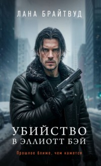 Убийство в Эллиотт Бэй