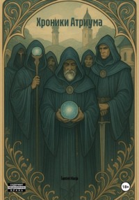 Хроники Атриума
