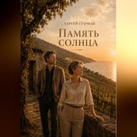 Память солнца