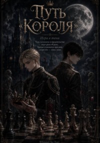 Путь «Короля». Игра в тени