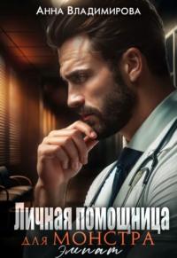 Личная помощница для монстра