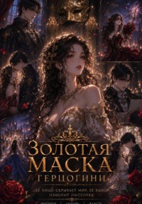 Золотая маска герцогини