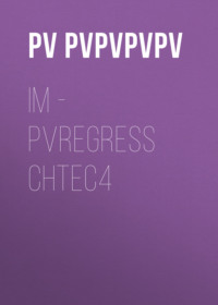 im – pvregress chtec4