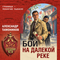 Бой на далекой реке