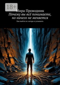 Почему вы всё понимаете, но ничего не меняется. Как выйти из затора и услышать