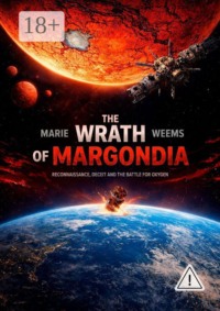 The Wrath of Margondia