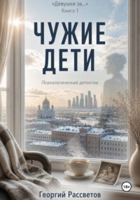 Чужие дети