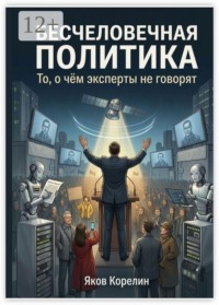 Бесчеловечная политика