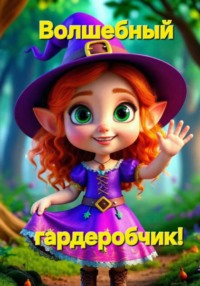 Волшебный  гардеробчик