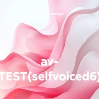av- TEST(selfvoiced6)