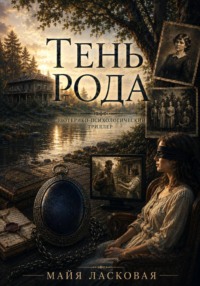 ТЕНЬ РОДА
